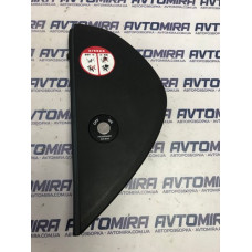 Накладка торпеди Kia Ceed 2006-2012 847861H900